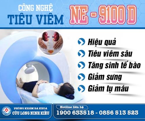 Cập nhật cách chữa viêm đường tiết niệu hiệu quả hiện nay
