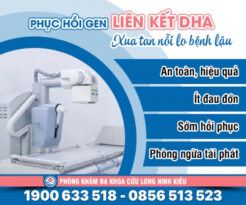Mách bạn: Cách chữa trị bệnh lậu ở nam giới
