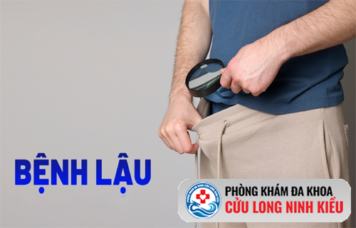 Bệnh lậu - Mối hiểm họa thầm lặng nhiều người chưa nhận ra