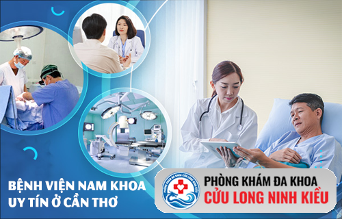 Chọn bệnh viện nam khoa chuẩn y tế - Bảo mật, an toàn và chuyên sâu