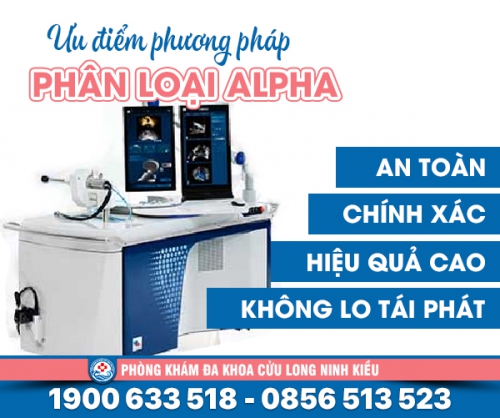 Chia sẻ cách chữa trị viêm tuyến tiền liệt hiệu quả cho phái mạnh