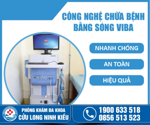 Cách chữa bệnh viêm bao quy đầu hiệu quả phái mạnh nên biết