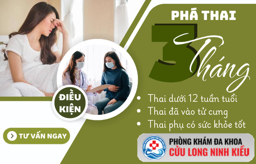 Chuyên gia cảnh báo: Hãy dừng ngay ý định phá thai 3 tháng nếu chưa đọc bài viết này