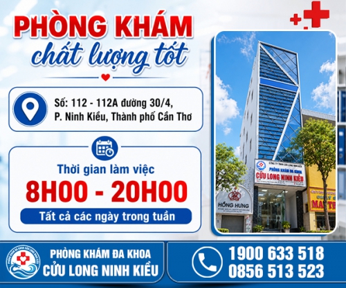 Khám viêm niệu đạo ở đâu đáng tin cậy?