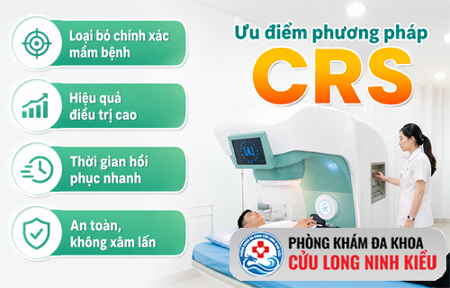Bác sĩ nam khoa bật mí cách điều trị viêm bao quy đầu hiệu quả, không tái phát